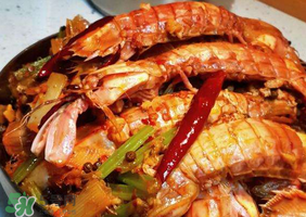 皮皮蝦和草莓能一起吃嗎？吃完皮皮蝦能吃草莓嗎？