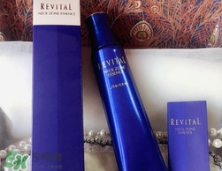 資生堂悅薇和新透白哪個好？資生堂悅薇和新透白對比