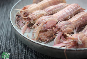 皮皮蝦用涼水還是熱水？煮皮皮蝦涼水還是開水？