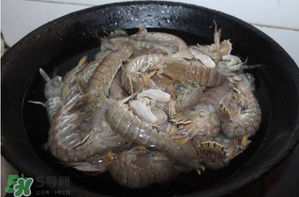 皮皮蝦用放鹽嗎？煮皮皮蝦用放鹽嗎？