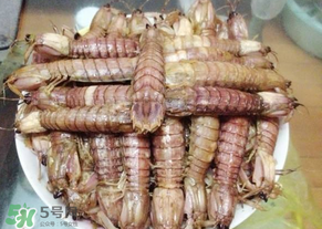 皮皮蝦用放鹽嗎？煮皮皮蝦用放鹽嗎？