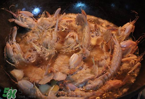 皮皮蝦用放鹽嗎？煮皮皮蝦用放鹽嗎？