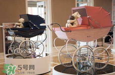 Silver Cross嬰兒車是什么牌子？Silver Cross是什么檔次？