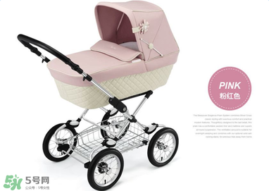 Silver Cross嬰兒車是什么牌子？Silver Cross是什么檔次？