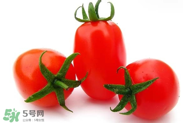 圣女果什么好處？圣女果的營養(yǎng)價(jià)值