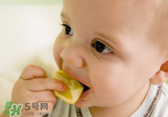 寶寶輔食要加油嗎？寶寶輔食可以加油嗎？