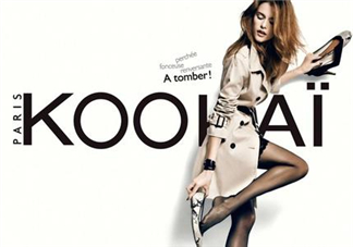 kookai是什么牌子？kookai寇凱是什么檔次？