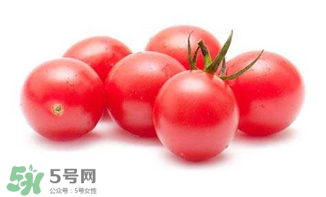 小番茄轉(zhuǎn)基因食品嗎？小番茄是不是轉(zhuǎn)基因