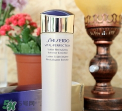 悅薇和盼麗風(fēng)姿哪個好？資生堂悅薇和盼麗風(fēng)姿對比