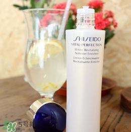 悅薇和盼麗風(fēng)姿哪個好？資生堂悅薇和盼麗風(fēng)姿對比