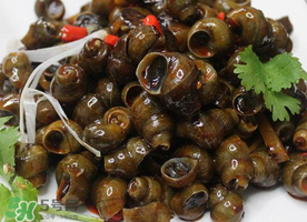 2017年田螺多少錢(qián)一斤？田螺多少錢(qián)一斤2017？