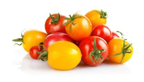 圣女果能減肥嗎？圣女果可以減肥嗎