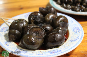 田螺不能和什么一起吃？田螺和什么不能一起吃？