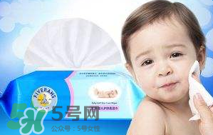 嬰兒濕巾哪種好？嬰兒濕巾哪個牌子好？