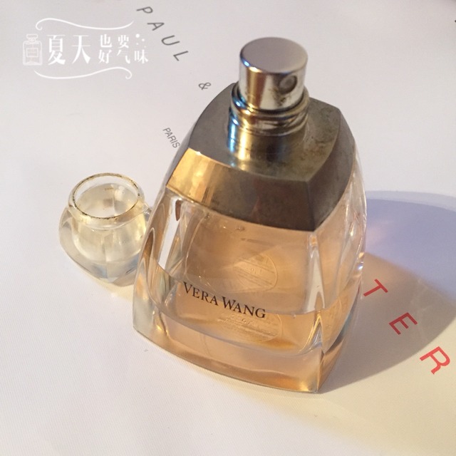 vera wang是什么牌子什么檔次？vera wang香水怎么樣？