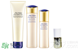 悅薇適合什么年齡？資生堂悅薇適合年齡段