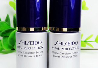 資生堂悅薇適合什么膚質(zhì)？悅薇適合油皮嗎？