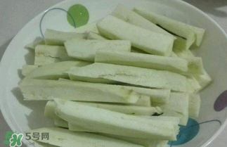 茄子如何保鮮？茄子怎么保鮮時間久