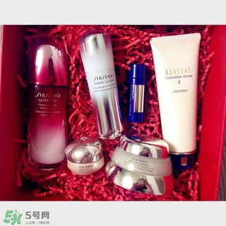 悅薇和盼麗風(fēng)姿哪個好？資生堂悅薇和盼麗風(fēng)姿對比