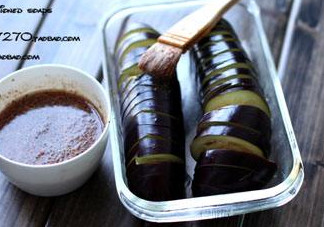 茄子怎么切？茄子怎么切好看