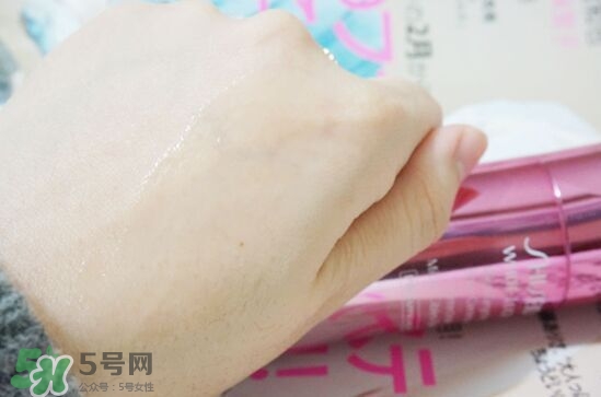 資生堂悅薇和新透白哪個好？資生堂悅薇和新透白對比