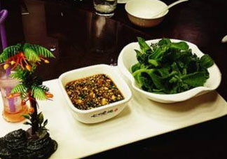 非洲冰草醬汁如何調(diào)制？冰草的醬汁怎么調(diào)制？