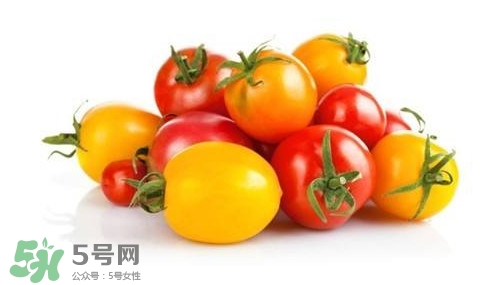 小番茄轉(zhuǎn)基因食品嗎？小番茄是不是轉(zhuǎn)基因