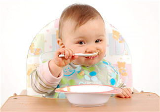 寶寶輔食要加油嗎？寶寶輔食可以加油嗎？