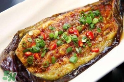 茄子怎么做好吃？紅燒茄子的做法