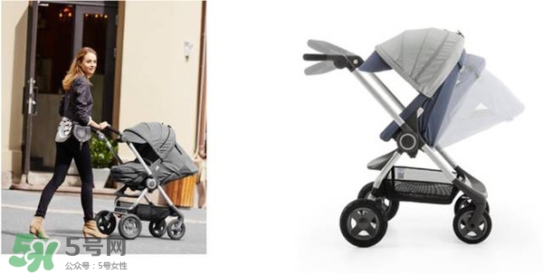 Stokke嬰兒車怎么樣？Stokke嬰兒車好不好？