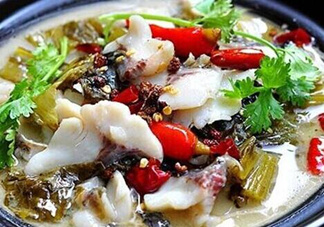 孕婦能吃酸菜魚嗎？孕婦能吃酸菜魚火鍋嗎？