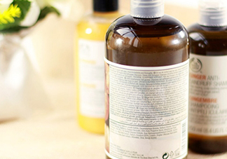 美體小鋪生姜洗發(fā)水怎么樣？the body shop生姜洗發(fā)水使用心得