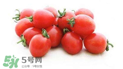 小番茄轉(zhuǎn)基因食品嗎？小番茄是不是轉(zhuǎn)基因