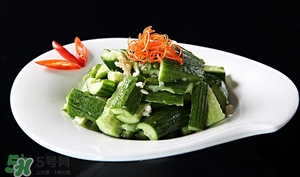 黃瓜根能吃嗎？黃瓜根可以吃嗎？