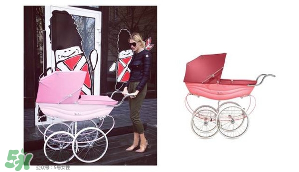 Silver Cross嬰兒車是什么牌子？Silver Cross是什么檔次？