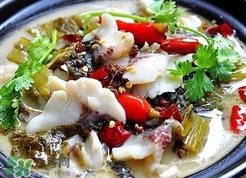 孕婦能吃酸菜魚嗎？孕婦能吃酸菜魚火鍋嗎？