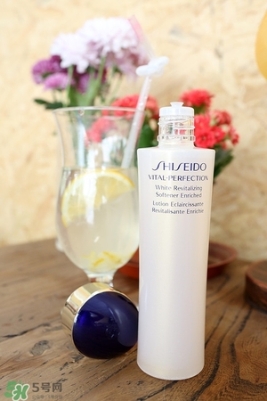 資生堂悅薇是悅薇珀翡嗎？悅薇和悅薇珀翡區(qū)別