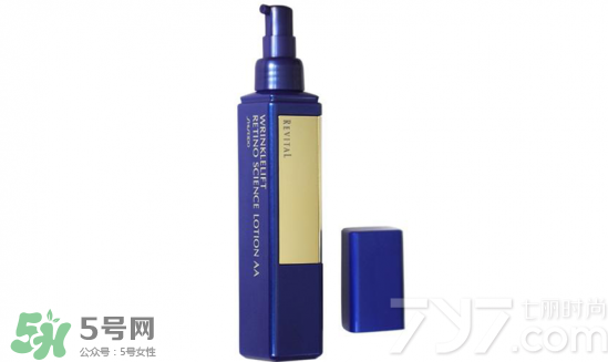 悅薇適合什么年齡？資生堂悅薇適合年齡段