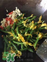 黃瓜花能吃嗎？黃瓜花怎么吃