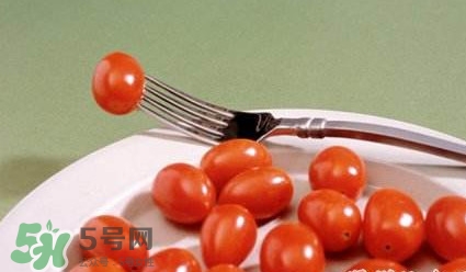 圣女果是什么？圣女果是西紅柿嗎