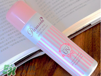 娜麗絲防曬噴霧和碧柔防曬霜哪個(gè)好？娜麗絲防曬噴霧和碧柔對(duì)比