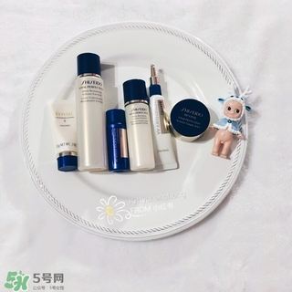 資生堂悅薇是悅薇珀翡嗎？悅薇和悅薇珀翡區(qū)別