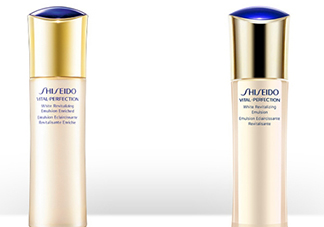 悅薇適合什么年齡？資生堂悅薇適合年齡段