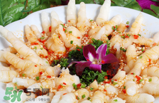 孕婦能吃泡椒鳳爪嗎？孕婦吃泡椒鳳爪的危害