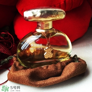 tous桃絲熊香水哪個(gè)味道好？桃絲熊香水推薦