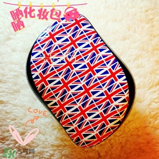 tangle teezer是什么牌子？tangle teezer是哪個國家的什么檔次