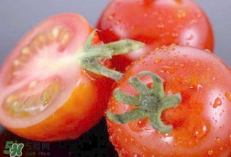 西紅柿是生吃好還是熟吃好？西紅柿吃生的好還是熟的好
