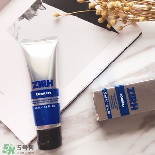 zirh適合什么年齡？zirh仕顏適合什么膚質