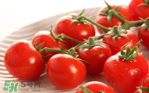 怎么洗圣女果？圣女果怎么洗才干凈