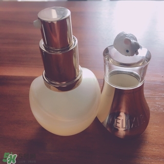 資生堂悅薇和怡麗絲爾哪個好？資生堂悅薇和怡麗絲爾對比